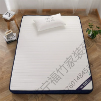 OLOEY 席梦思床垫乳胶床垫软垫1.5单人宿舍1.2米硬垫子记忆棉榻榻米海绵1.5米1.8米床垫席梦思
