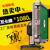 苏宁严选 全自动麻将机麻将桌餐桌两用麻将机全自动餐桌两用静音折叠式麻将桌电动过山车棋牌桌家用OLOEY