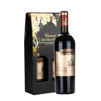 买1送1 法国红酒 拉图伦滨其.左岸赤霞珠梅洛 干红葡萄酒 婚庆送礼餐酒