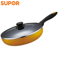 好帮手炫彩不粘煎锅PJ26M5