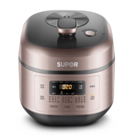 苏泊尔电压力锅SY-50FC25Q