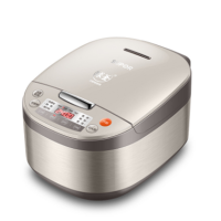 苏泊尔(SUPOR)SF40FC83 电饭煲 4L 智能球釜电饭煲