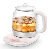 苏泊尔养生壶SW-15Y16