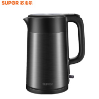 电水壶/SW-17S32A/SS1550/灰色/升级/ 6