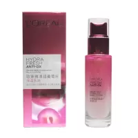 欧莱雅清润葡萄籽保湿乳液/50ml 深层补水保湿提拉紧致抗氧化