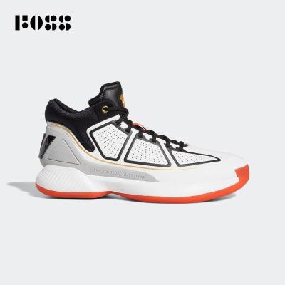 adidas阿迪达斯2019男子D Rose 10罗斯篮球鞋F36778