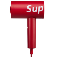 荷兰艾优（ApiYoo）sup电吹风机家用负离子吹风筒速干恒温限量款PF9