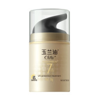 OLAY玉兰油 多效修护面霜50g 补水保湿 乳液护肤霜