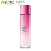 欧莱雅清润葡萄籽强韧修护膜力水130ml 保湿补水精华水爽肤水