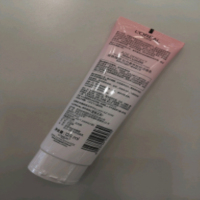 欧莱雅金致臻颜牡丹奢养粉妍洁面乳125ml洗面奶清洁