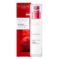 欧莱雅复颜视黄醇抗皱滋润乳液提清爽滋润保湿平滑肌肤