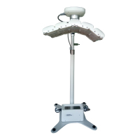 Mary Queen玛丽金 原装进口LED光谱仪 抗衰嫩肤美容仪 韩国光动LED光谱仪 光动力美容 面部美容修复治疗仪器