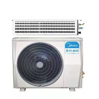 美的中央空调酷风定频5匹风管机（GRD120T2W/SY-CFA）