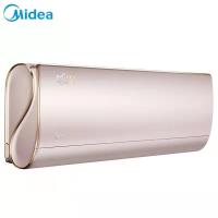 美的空调舒适星KFR-26GW/BP3DN8Y-TA102(B1)