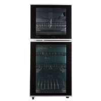 康宝食具消毒柜XDZ80-K2U