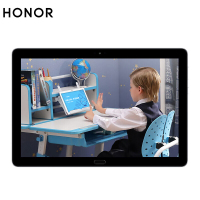 华为(HUAWEI)荣耀平板5 10.1英寸全高清屏 智能平板电脑 3GB+32GB WIFI标准版（冰川蓝）麒麟8核芯片 哈曼卡顿音效 智能护眼 儿童乐园