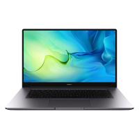 华为(HUAWEI)MateBook D 15 轻薄本 笔记本电脑 15.6英寸 全面屏 商务办公本(AMD锐龙 R5-4500U 16GB 512G固态 灰色)