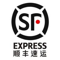 顺丰logo含义图片