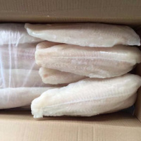 [特价5斤79.9]新鲜巴沙鱼5斤海鲜巴沙鱼片比龙利鱼柳好无刺海鱼肉冷冻[三天内发货]