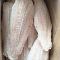 [特价5斤79.9]新鲜巴沙鱼5斤海鲜巴沙鱼片比龙利鱼柳好无刺海鱼肉冷冻[三天内发货]