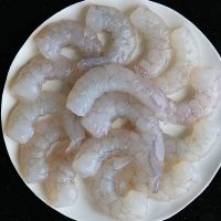 3斤精品虾仁 鲜冻青虾仁鲜虾仁冻虾大虾仁冷冻整箱批非虾皮对虾【三天内发货】