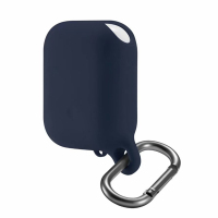 可波 airPodsPro保护套耳机壳苹果AirPodspro3液态硅胶无线airpods2代蓝牙盒软3代软套个性卡通