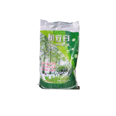 瓦尔韦德(ALVERDE) 20kg 树立白涂白剂/防虫防冻杀菌涂白剂