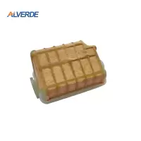 瓦尔韦德(ALVERDE) A-250/251 空滤 油锯配件 机械替换件