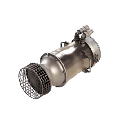 瓦尔韦德(ALVERDE) 3600 水泵/液压强排泵
