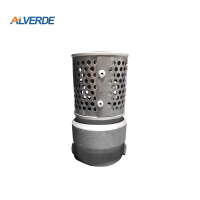 瓦尔韦德(ALVERDE) HSD-250 水泵配件底阀