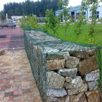 石笼网 FHWX-22-10 防护网