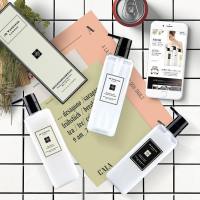 禁用大额券丨网红祖马龙香氛洗发水沐浴露留香洗发露500ml洗护正 500ml洗发乳