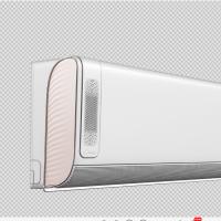 美的空调KFR-35GW/BP3DN8Y-KW200(B1)