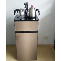 浩奇智能茶吧机HQ-CBW2001 台式 立式 自动出水 下置水桶