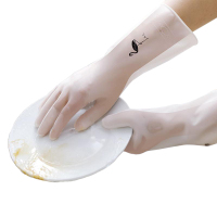 汽车用品清洁美容洗车家用工具洗车海绵擦车巾洗车洗碗手套一双