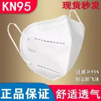[100只]n95口罩100只[部分疫情地区无法发货,如果三天未发货请自主退款哈]