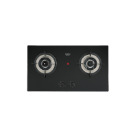 澳柯玛燃气灶JZT-3B906B 防干烧面板高温报警