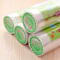 1卷好婆媳点断式保鲜袋每卷45-50枚厨房 保鲜膜*1卷