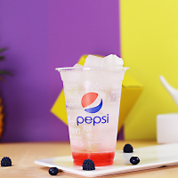 可封口500ml加厚一次性百事可乐饮料杯塑料杯1000个带盖纸杯700cc|370可乐杯不带盖