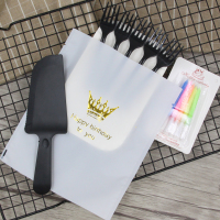 一次性蛋糕纸碟刀叉盘组合长方形盘叉组生日餐具蜡烛套装50套|5盘叉刀蜡烛黑色50套