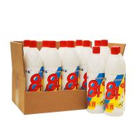 84消毒液84消毒水家用宾馆宠物消毒液医用衣物漂白批发 十瓶无赠品