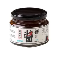 钟鸿祥风味辣酱拌面酱下饭酱卤肉酱