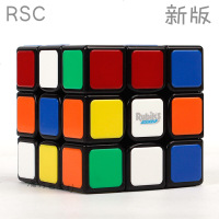 新品鲁比克3阶魔方 RSC 三阶魔方GAN系列携手rubik rsc竞速魔方