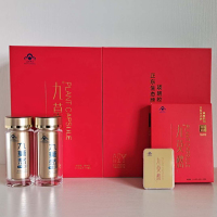 正东生态牌九莫愁胶囊0.45g*32粒礼盒装熬夜醒酒保肝护肝养肝脂肪肝损伤