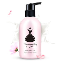 【买1送1】泊泉雅 凡士林嫩滑香体乳身体乳 补水保湿控油去角质去鸡皮全身滋润护手足防干裂身体乳