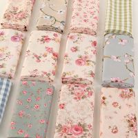 桌布布艺田园小清新防水茶几桌布小桌布书桌电视柜布餐桌布可定做