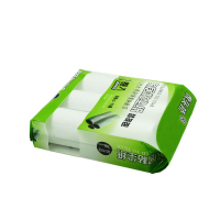 粘毛器滚筒粘尘纸可撕式衣物除尘纸16cm替换卷装粘毛卷纸沾毛神器|斜撕每卷90撕3卷装(共270撕)