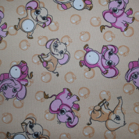 防水折叠床办公室午休床遮尘布定做防尘套躺椅|小象嘟嘟 适用30*25*叠床