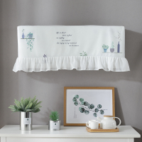 空调罩格力空调套3p挂机开机美的海尔2防直吹不取挂式1.5|送内包---吊篮 1.5P:86*23*30cm(2件元)