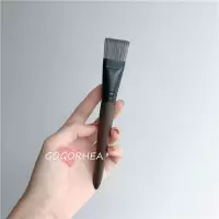 推荐加宽版|pony底妆工具面膜扁平191粉底刷化妆师粉底液刷子rhea